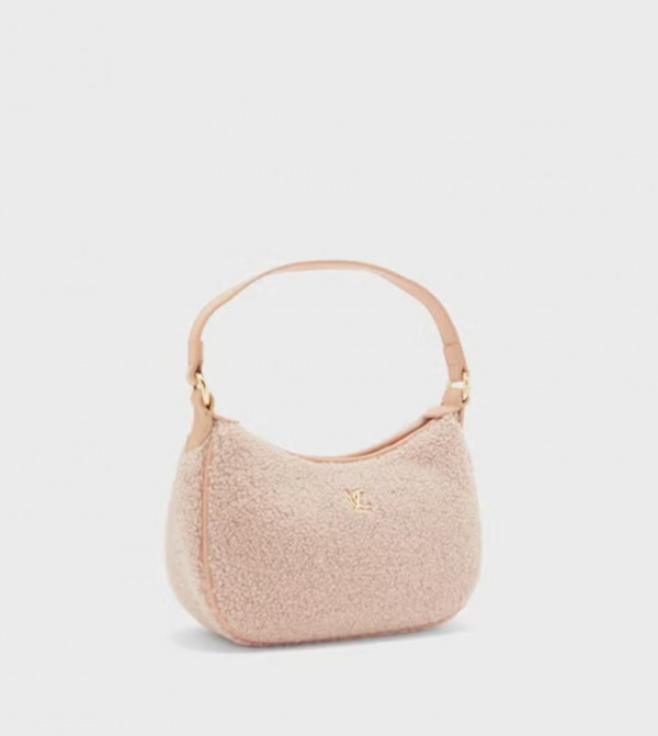 VINCCI VINCCI - Pink Shoulder bags