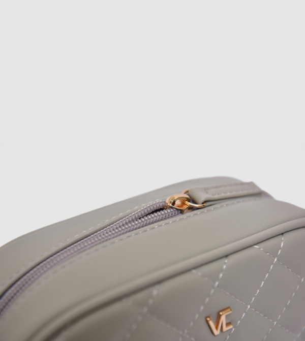 VINCCI VINCCI - Grey Cross Body Bags