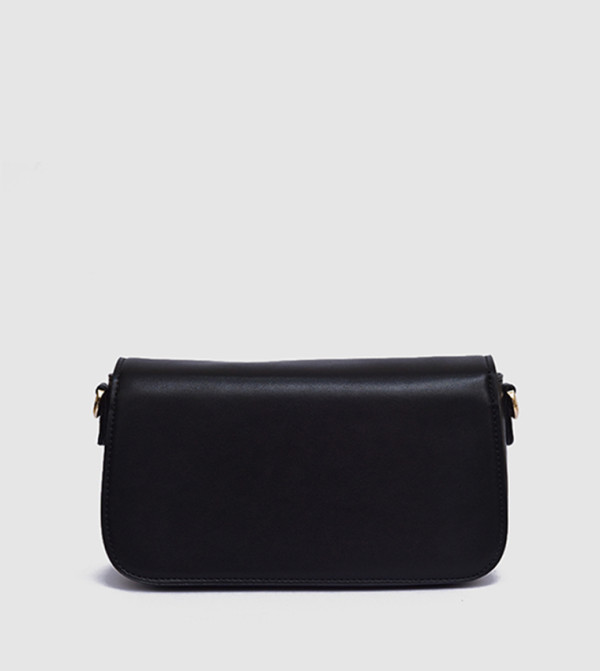 فينتشي فينتشي - أسود حقائب بحمالة طويلة