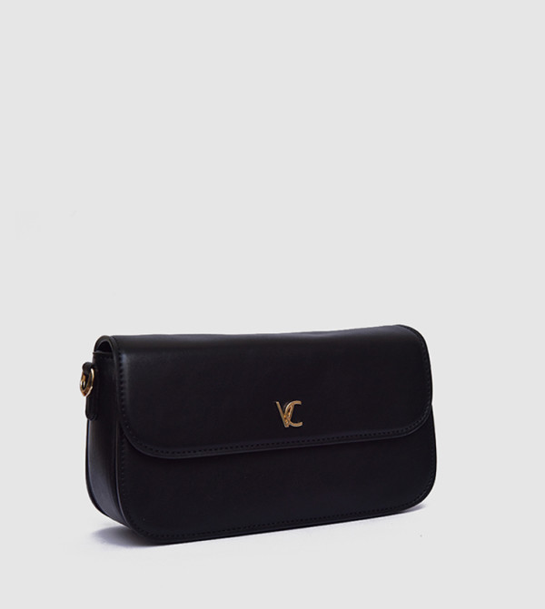 فينتشي فينتشي - أسود حقائب بحمالة طويلة