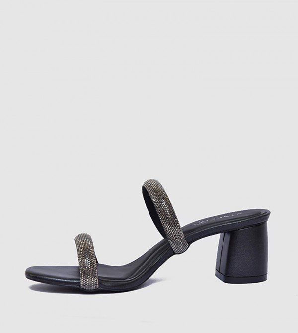 VINCCI VINCCI - Black Heels