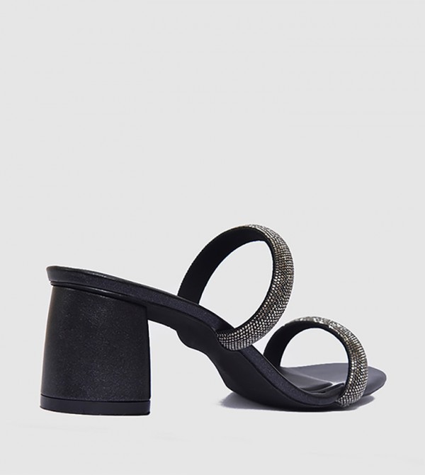 VINCCI VINCCI - Black Heels