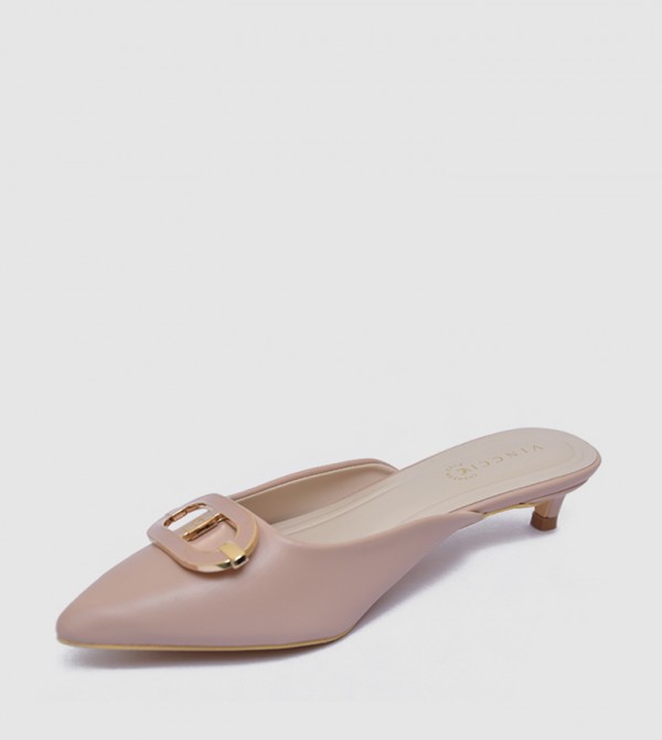VINCCI VINCCI - Pink Pumps
