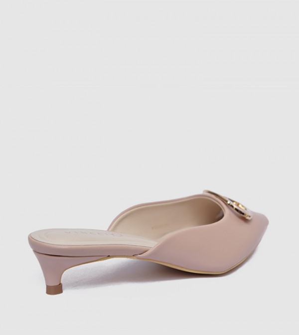 VINCCI VINCCI - Pink Pumps