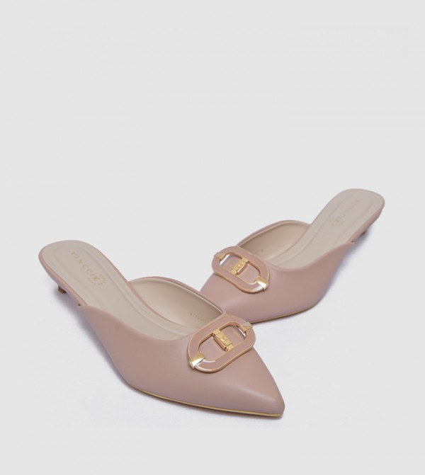VINCCI VINCCI - Pink Pumps