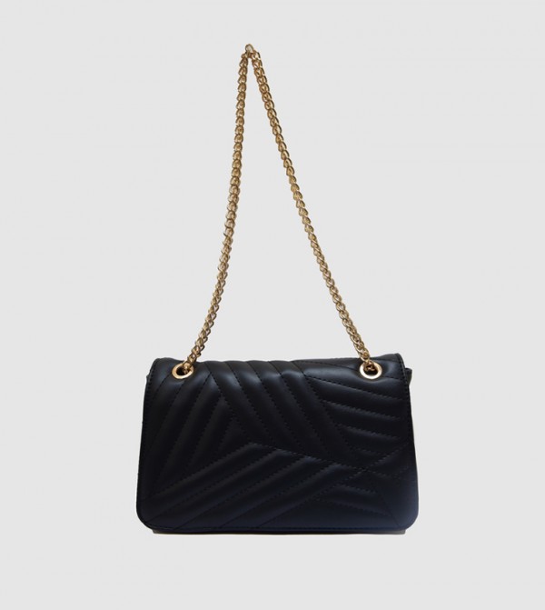 VINCCI VINCCI - Black Shoulder bags