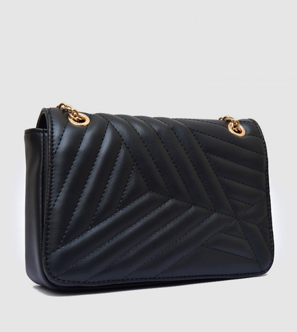 VINCCI VINCCI - Black Shoulder bags