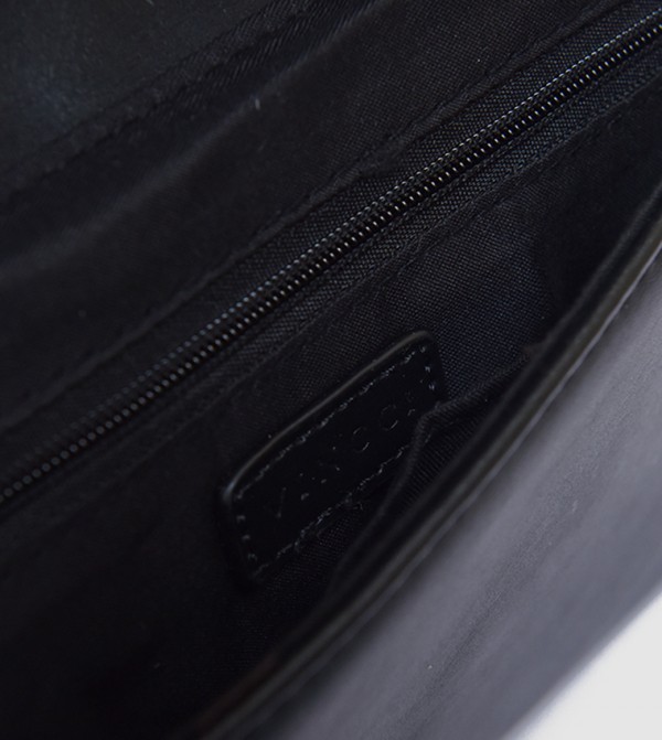 VINCCI VINCCI - Black Shoulder bags