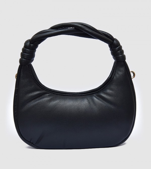 VINCCI VINCCI - Black Shoulder bags