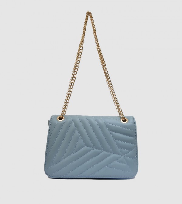 VINCCI VINCCI - Blue Shoulder bags