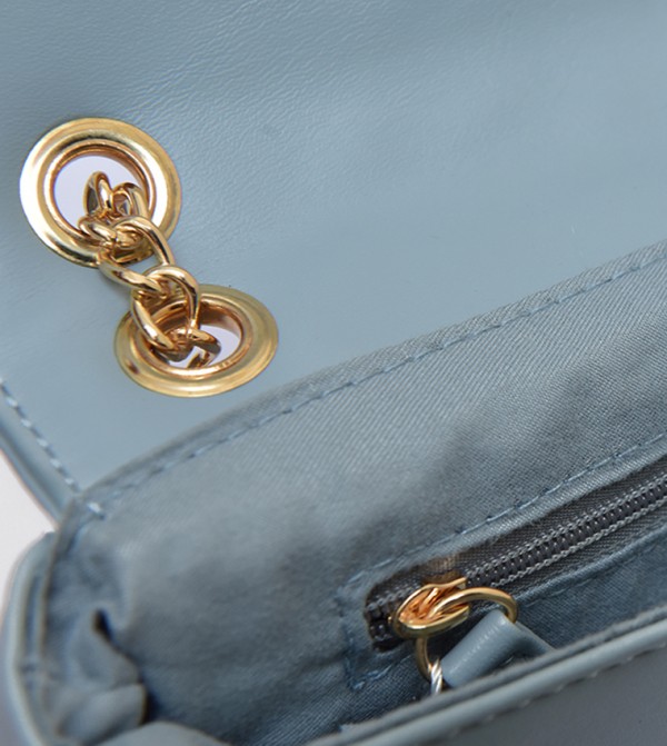 VINCCI VINCCI - Blue Shoulder bags