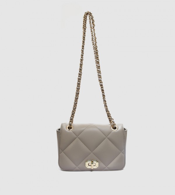 VINCCI VINCCI - Brown Shoulder bags