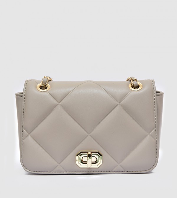 VINCCI VINCCI - Brown Shoulder bags