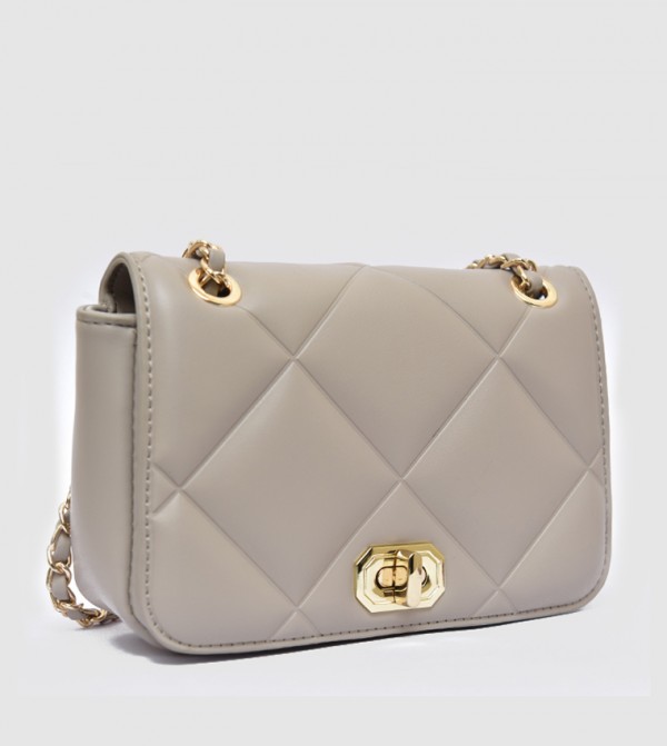 VINCCI VINCCI - Brown Shoulder bags