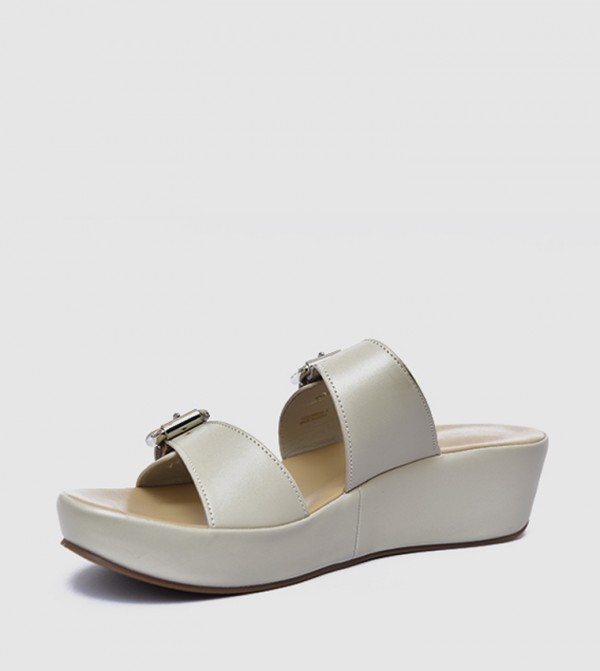 VINCCI VINCCI - Beige Wedges