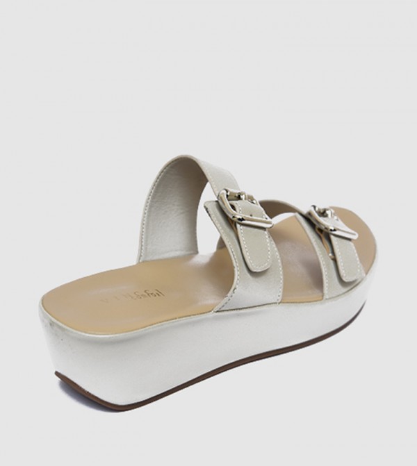 VINCCI VINCCI - Beige Wedges