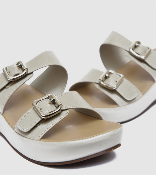 VINCCI VINCCI - Beige Wedges