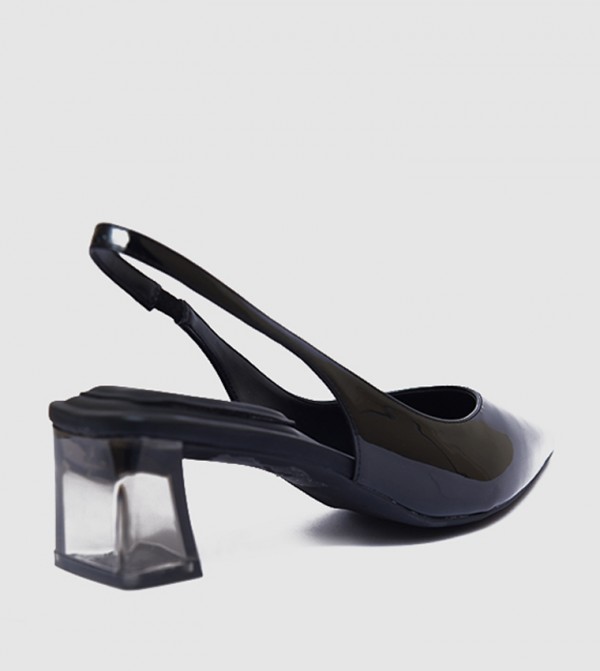 VINCCI VINCCI - Black Pumps