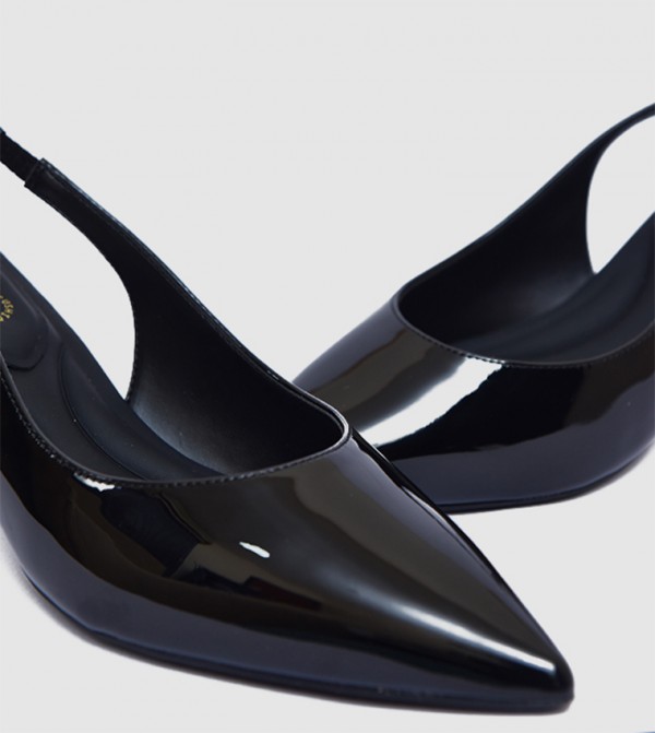 VINCCI VINCCI - Black Pumps