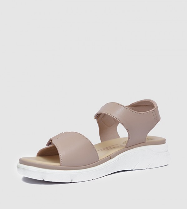 VINCCI VINCCI - Pink Wedges