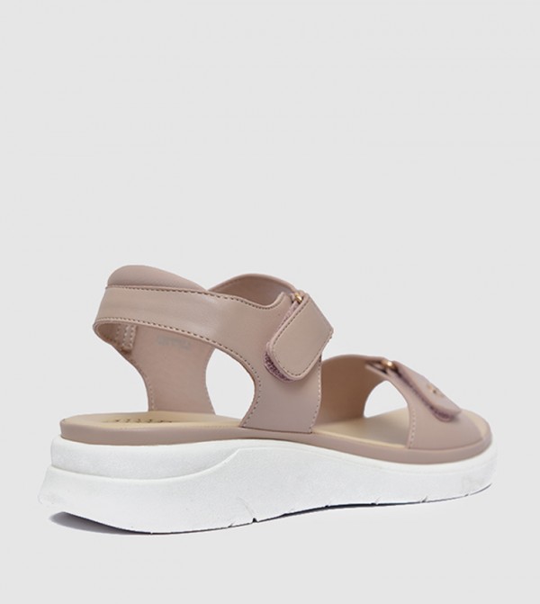 VINCCI VINCCI - Pink Wedges