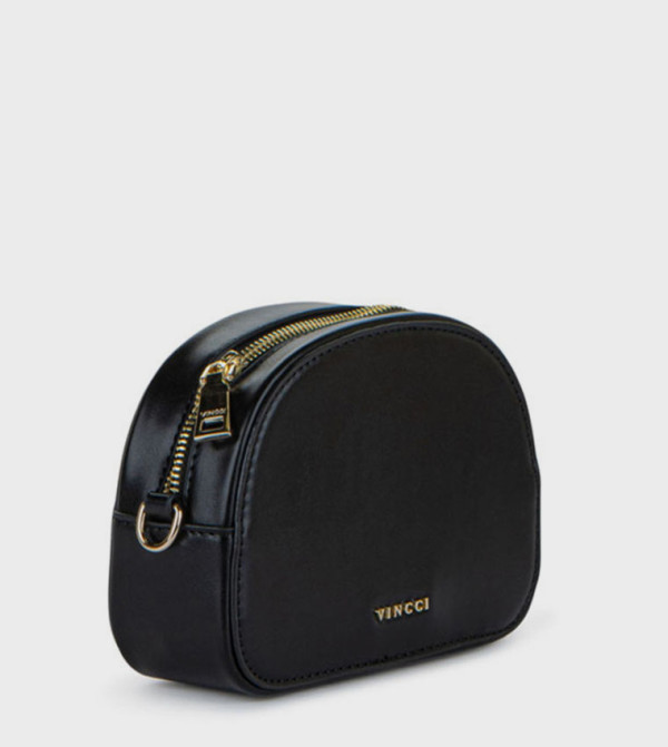 VINCCI VINCCI - Black Shoulder bags