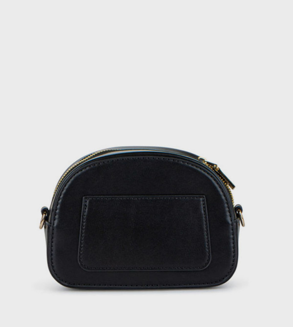 VINCCI VINCCI - Black Shoulder bags