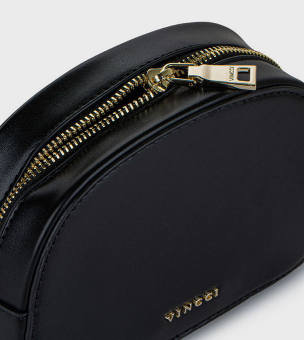 VINCCI VINCCI - Black Shoulder bags