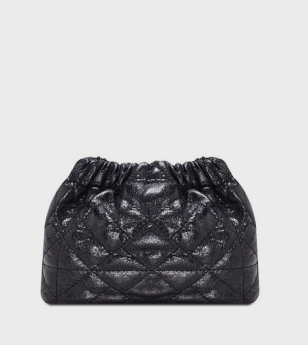 VINCCI VINCCI - Black Shoulder bags