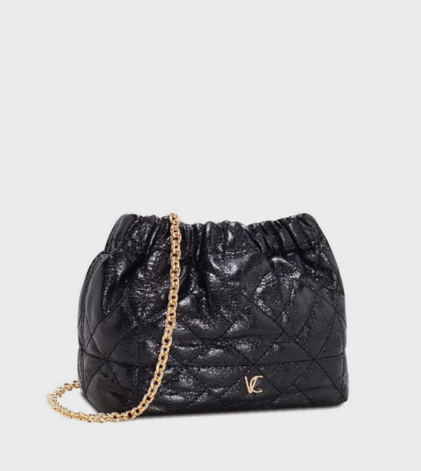 VINCCI VINCCI - Black Shoulder bags