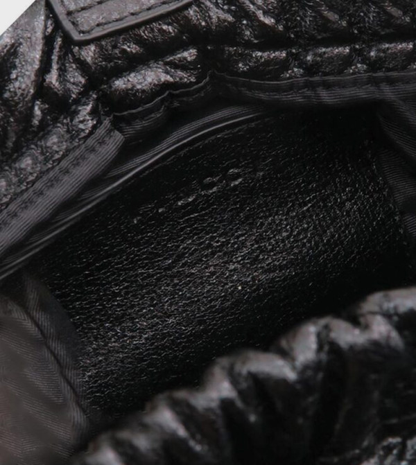 VINCCI VINCCI - Black Shoulder bags