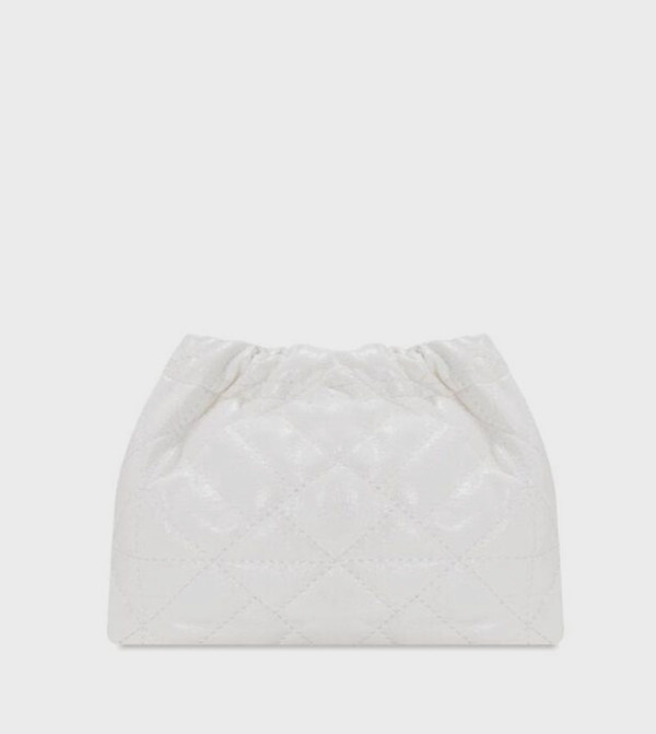 VINCCI VINCCI - White Shoulder bags