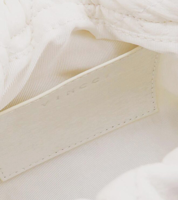 VINCCI VINCCI - White Shoulder bags