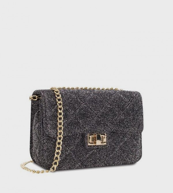 VINCCI VINCCI - Grey Shoulder bags