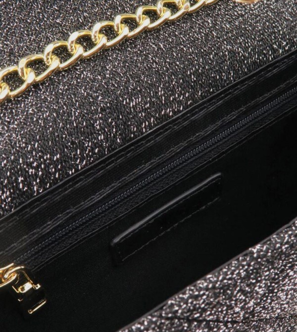 VINCCI VINCCI - Grey Shoulder bags