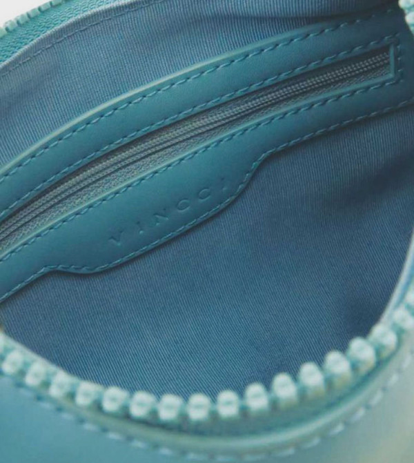 VINCCI  - Blue Shoulder bags