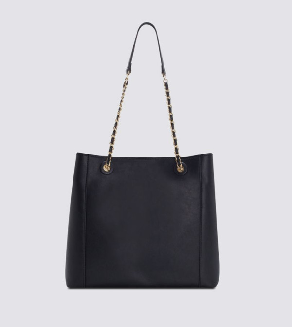 VINCCI VINCCI - Black Shoulder bags