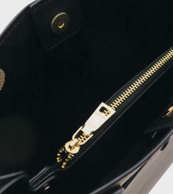 VINCCI VINCCI - Black Shoulder bags