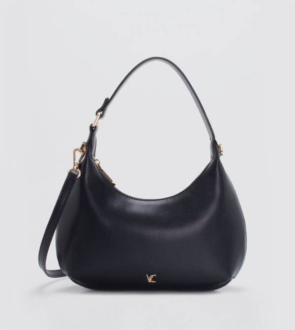 VINCCI VINCCI - Black Shoulder bags