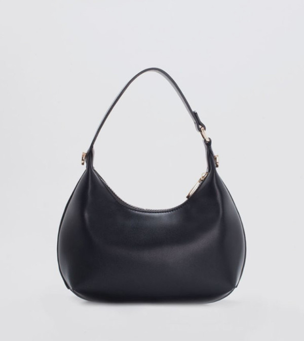 VINCCI VINCCI - Black Shoulder bags