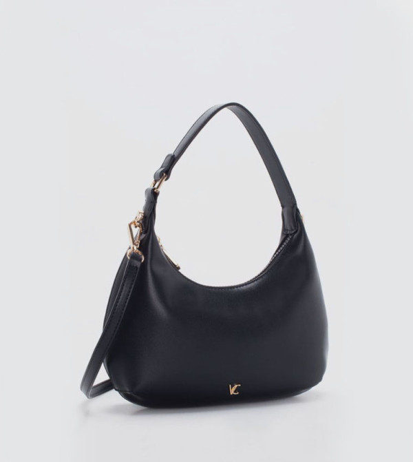 VINCCI VINCCI - Black Shoulder bags
