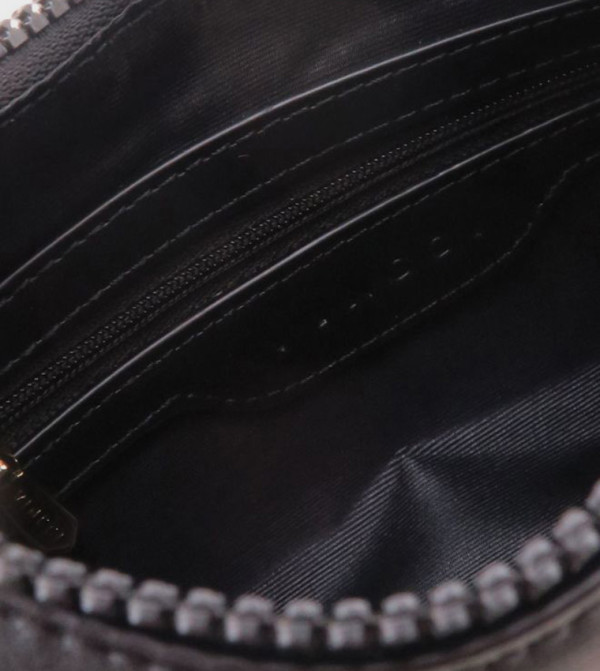VINCCI VINCCI - Black Shoulder bags