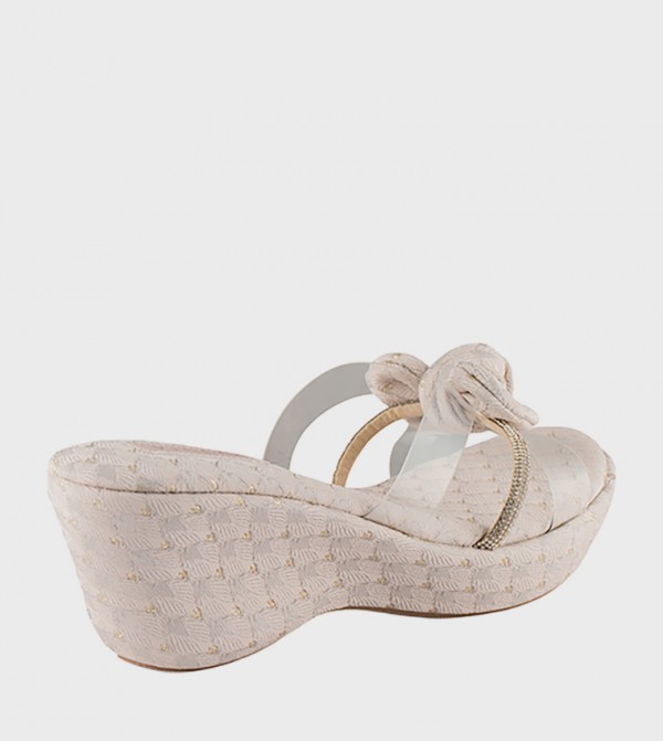 VINCCI VINCCI - Pink Wedges