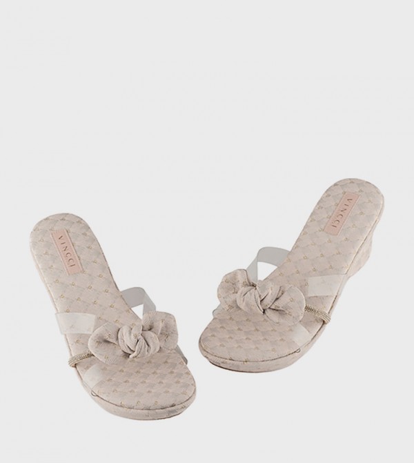 VINCCI VINCCI - Pink Wedges