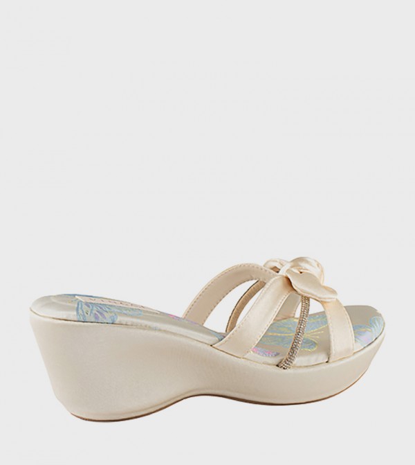 VINCCI VINCCI - Beige Wedges