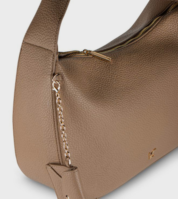 VINCCI VINCCI - Brown Shoulder bags