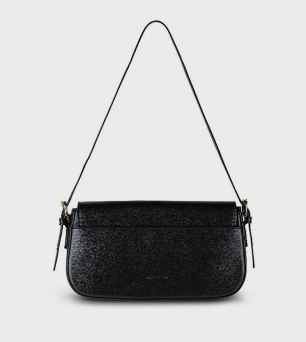 VINCCI VINCCI - Black Shoulder bags