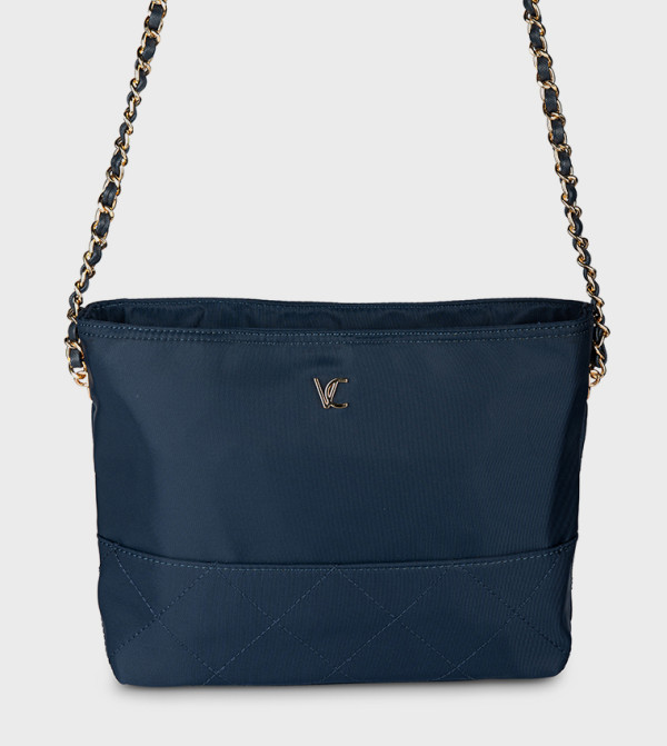 VINCCI VINCCI - Navy Shoulder bags