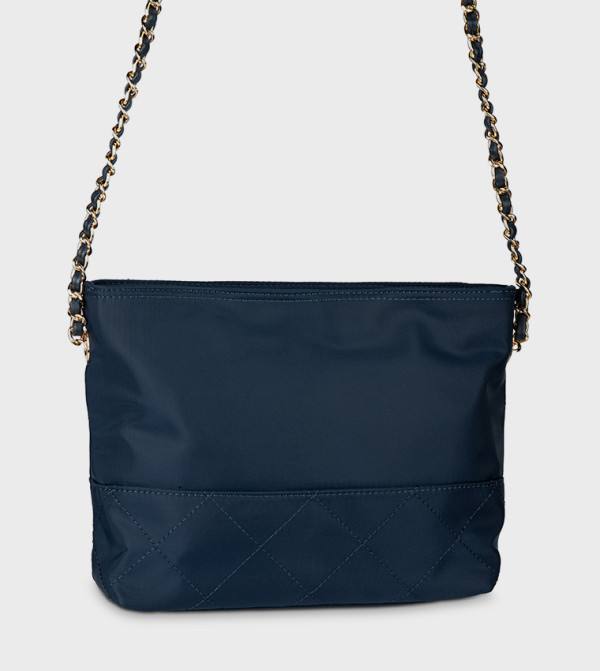 VINCCI VINCCI - Navy Shoulder bags