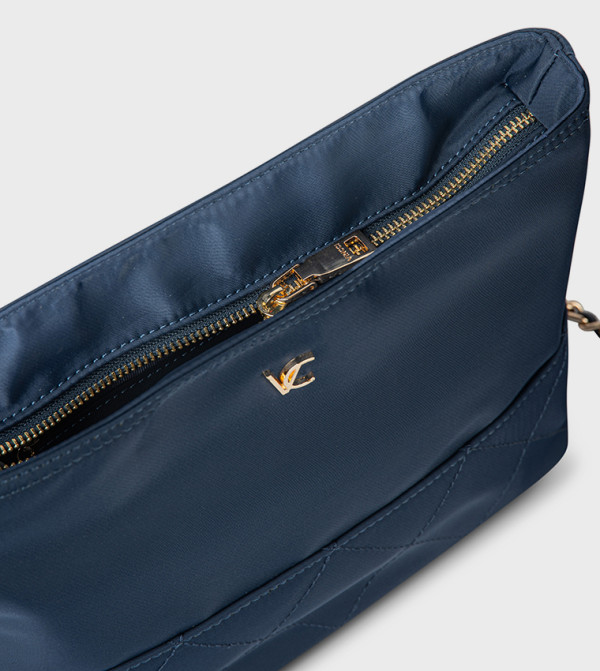 VINCCI VINCCI - Navy Shoulder bags